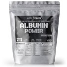 ALBUMIN POWER SABOR COCO 400g - APISNUTRI