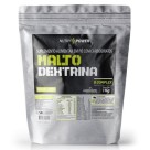 MALTODEXTRINA SABOR LIMÃO 1kg - APISNUTRI