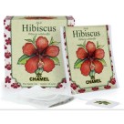 CHÁ HIBISCUS SACHE - CHAMEL