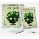 CHÁ VERDE SACHE - CHAMEL