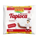 MASSA PARA TAPIOCA 500g - AMAFIL