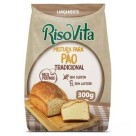 MISTURA PARA PÃO TRADICIONAL - RISOVITA