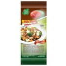 PROTEÍNA TEXTURIZADA E CONDIMENTADA DE SOJA - SORA