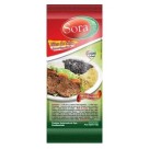 PROTEÍNA TEXTURIZADA DE SOJA FILÉ VEGETAL - SORA