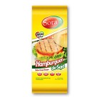 HAMBURGUER VEGETAL - SORA