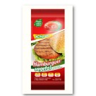 HAMBURGUER VEGETAL CARNE VERMELHA - SORA