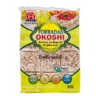 TORRADAS DE ARROZ INTEGRAL TRADICIONAL - OKOSHI