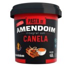 PASTA DE AMENDOIM INTEGRAL COM CANELA - MANDUBIM *(404 NOT FOUND)