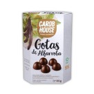 GOTAS DE ALFARROBA - CAROB HOUSE