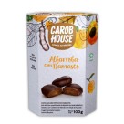 ALFARROBA COM DAMASCO - CAROB HOUSE