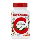 VITAMINA C 300MG 100CAP CHAMED