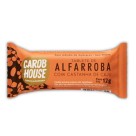 ALFARROBA COM CASTANHA DE CAJU - CAROB HOUSE