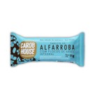 ALFARROBA COM FLOCOS DE ARROZ INTEGRAL - CAROB HOUSE