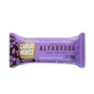 ALFARROBA COM UVA PASSA - CAROB HOUSE