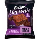 BROWNIE DOUBLE CHOCOLATE - BELIVE