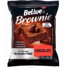 BROWNIE SABOR CHOCOLATE - BELIVE