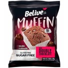 MUFFIN SABOR CHOCOLATE - BELIVE