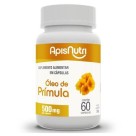 Óleo de Prímula 660mg 60 Cápsulas - Apisnutri