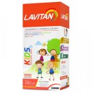 Lavitan Kids sabor Laranja 240ml - Cimed