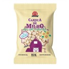 CANJICA DE MILHO COM SAL MARINHO - OKOSHI