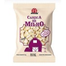 CANJICA DE MILHO DOCE - OKOSHI