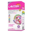 Lavitan Kids Líquido - 240ml