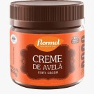 CREME DE AVELÃ COM CACAU 150g - FLORMEL