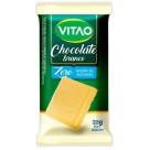 CHOCOLATE BRANCO ZERO AÇÚCAR - VITAO