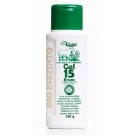 GEL 15 ERVAS - BIO INSTINTO