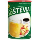 ADOÇANTE EM PÓ SÓ STEVIA - LOWÇUCAR
