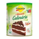 ADOÇANTE CULINÁRIA COM STÉVIA - LOWÇUCAR