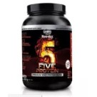 WHEY FIVE PROTEIN 900g - UNILIFE