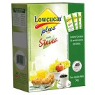 ADOÇANTE DE MESA COM STÉVIA SACHÊ - LOWÇUCAR