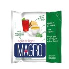 ADOÇANTE EM PÓ LIGHT 400g - MAGRO