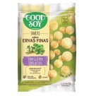 SNACK SABOR ERVAS FINAS - GOODSOY