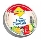 BALAS ZERO AÇÚCAR SABOR FRUTAS TROPICAIS - LOWÇUCAR