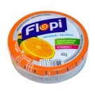 BALAS DIET SABOR LARANJA - FLOPI
