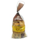BOLACHA DE MILHO - D'KASA
