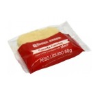 COCADA CASEIRA BRANCA - Q DOCE SABOR