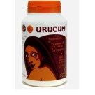 Urucum 100 Cápsulas - Chamed