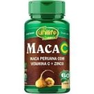 Maca Peruana 60 cápsulas - Unilife