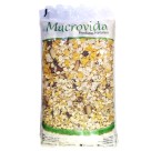 GRANOLA NATURAL 500g