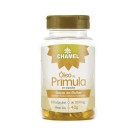 Óleo de Prímula 500mg 60 Cápsulas - Chamel