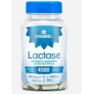 Lactase 500mg 60 Cápsulas - Chamel