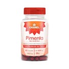 Pimenta Vermelha 60 Cápsulas - Chamel