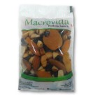 MIX DE FRUTAS E CASTANHAS 200g