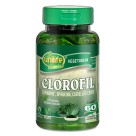 Clorofil 60 Cápsulas - Unilife