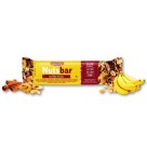 BARRA NUTSBAR PROTEÍNA VEGANA - BANANA BRASIL