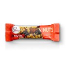 BARRA NUTS FRUTAS - Q-VITA