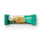 BARRA NUTS COCO - Q-VITA
